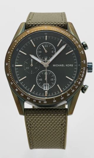 Reloj Michael Kors Cronógrafo por 97€