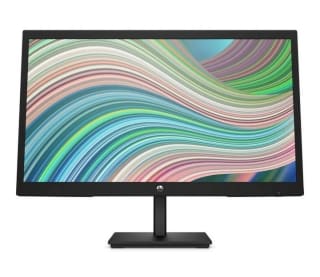 Monitor HP V22ve G5 21.5" LED por 89€.