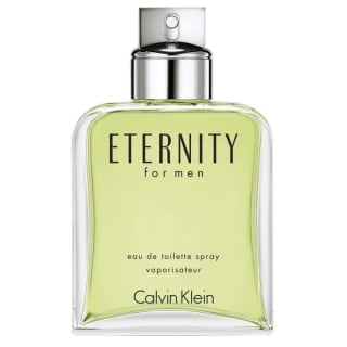 Calvin Klein Eternity colonia hombre 100ml por 27,30€
