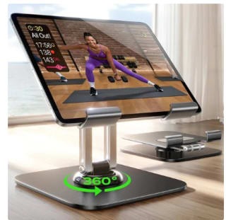 Support Tablette LISEN 2024 à 25,22€
