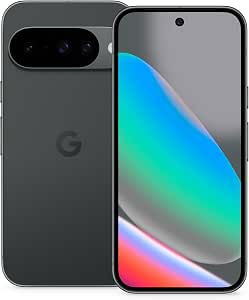 Google Pixel 10, Obsidiana, 128 GB, 12 GB RAM por 549€