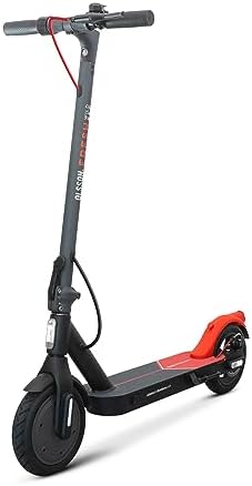 Patinete eléctrico Olsson Fresh Wild Red Homologado DGT por 181.73€