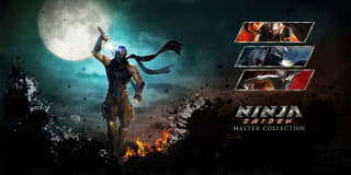 NINJA GAIDEN: Master Collection voor €19,99 in de Nintendo eShop