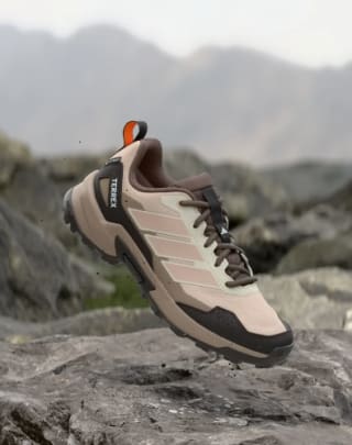 Zapatillas de Trekking para Mujer adidas Terrex EASTRAIL 3 por 45.9€