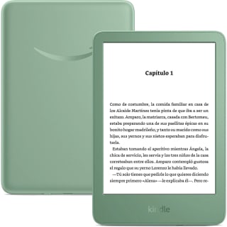 Amazon Kindle 2024 por 101.15€