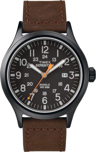 Reloj Timex Expedition Scout 40mm por $645 | Oferta Amazon