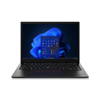 PC portable 13,3" Lenovo ThinkPad L13 Gen 1 - FHD, i5-10310U 1,7 GHz à 169€