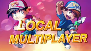 Pang Adventures Nintendo Switch por 1,99€