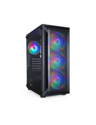 PCTEC GAMING GA02AG i5 14400F| 32GB | 1TB | RTX 5070 12 GB por 999€