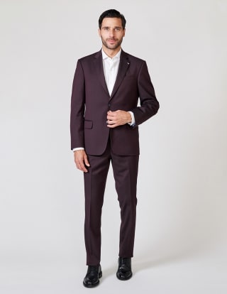 Traje Tommy Hilfiger por $3,165 | Liverpool