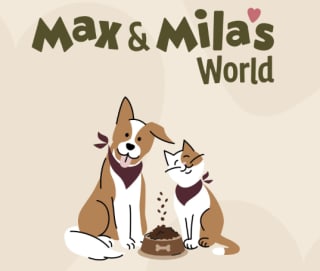 Gratis Max & Mila's World knuffel bij Lidl