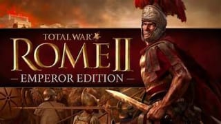 Total War ROME II Emperor Edition PC Steam £5.26 with Code