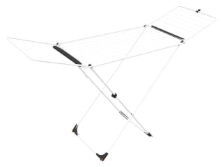 VILEDA Étendoir à linge universel à 19,99€