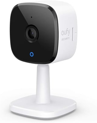 Eufy Indoor Cam C120 voor €Indoor Cam C120 bij Amazon