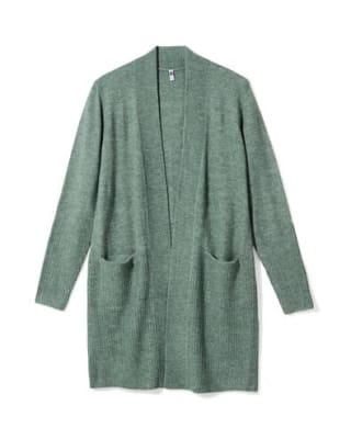 damesvest Lana voor €11,40 bij de Hema