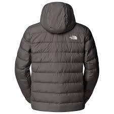 The North Face Aconcagua 3 Jacket – £99.89 with Free Click & Collect