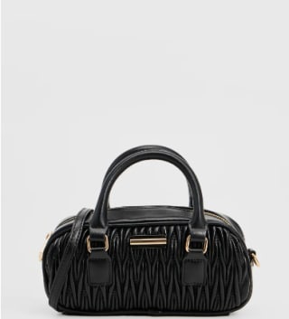 Bolso de mano ALDO KAMARA por 31.9€