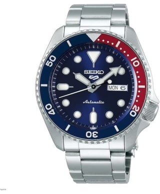 Seiko 5 Sports automático 42,5 mm por 210.19€