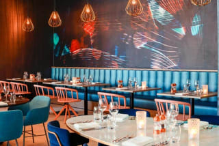 Two Night 4 Star Aloft Birmingham Stay with Breakfast and Wine £134.80 with code FEB2