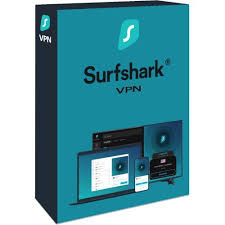 Surfshark VPN Unlimited Devices Código de 3 meses por solo 0,43€