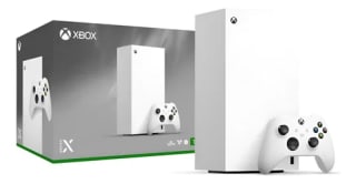 Xbox Series X 1TB por $7,384 | Mercado Libre (Banamex)