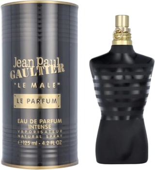 Perfume Jean Paul Gaultier Le Male EDP 125ml por $1,550 | Amazon