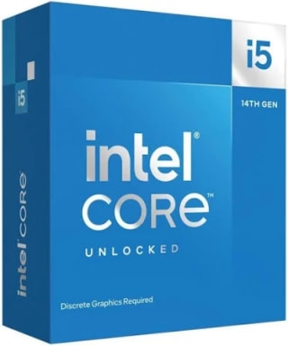 Intel Core i5 14600KF por 161,22€