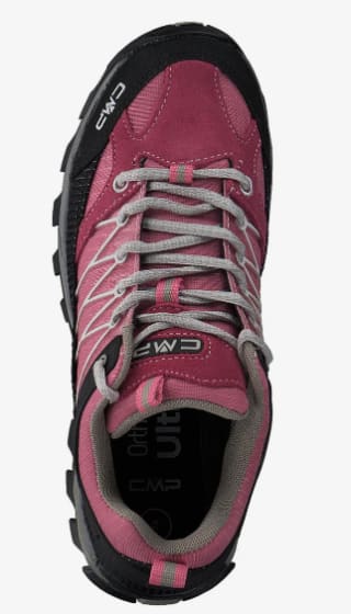 Zapatillas para Mujer CMP RIGEL LOW por 39€