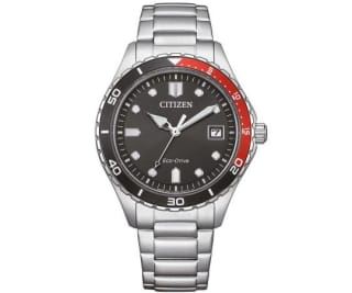 Montre Citizen AW1820-81E Eco-Drive Unisexe Sport à 99€