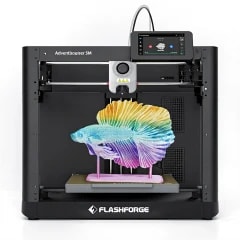 Flashforge Adventurer 5M High Speed 3D Printer voor €244 bij Joybuy