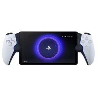 PlayStation Portal – White/Black + £20 Game Voucher