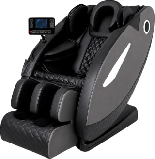Sillón Masajeador Eléctrico Reclinable por $12,599 | Amazon