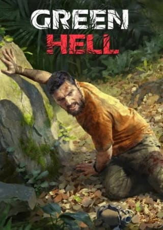 Green Hell PC (Steam) £1.49