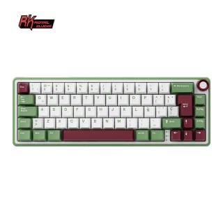 Teclado para Mac y Windows Royal Kludge RKR65 ISO-ES por 32.95€