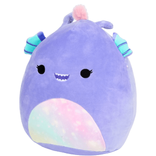 Diverse Squishmallows 30cm voor €6,49 bij de Action