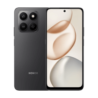 HONOR 400 Smart 5G Unlocked Smartphone, 6.77-Inch 120Hz 4GB 128GB, 6350mAh Battery