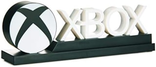 Paladone Luz de Iconos Xbox Lámpara Decorativa, Producto Oficial por 16.49€