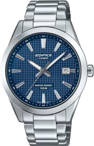 Reloj Casio Edifice por $1,490 | Oferta Amazon