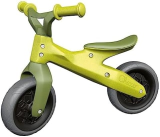 Chicco Bicicleta Eco, Bicicleta para Niños de 18 Meses a 3 años por 27.99€