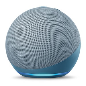 50% de Descuento en Amazon Echo Dot | RadioShack