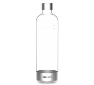Philips Botella Sifón Soda Water ADD912 1 Litro Transparente por 9,45€