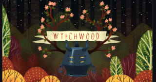 Wytchwood voor Android en Ios gratis via Epic Games