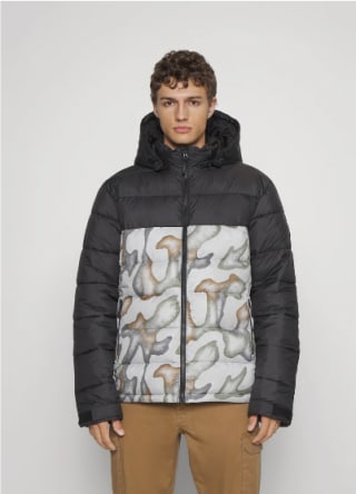Chaqueta para Hombre O'Neill O'RIGINALS PUFFER por 41€