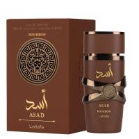 Lattafa Asad Bourbon perfume hombre 100 ml por 17.40€