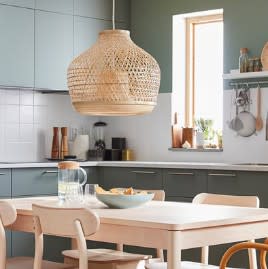 15% IKEA Family korting op lampen