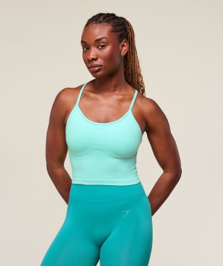 Tot 70% korting op Gymshark Last Chance bij Gymshark