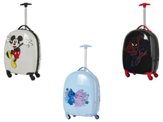 Valise enfant, 20,5 L à 29,99€