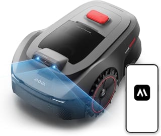 MOVA ViAX 250 Robotmaaier voor €451,54 bij Amazon