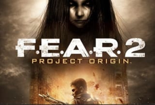 F.E.A.R. 2: Project Origin PC por 1,46€
