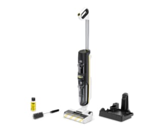 Aspirateur laveur FCV 4 à 449,99€